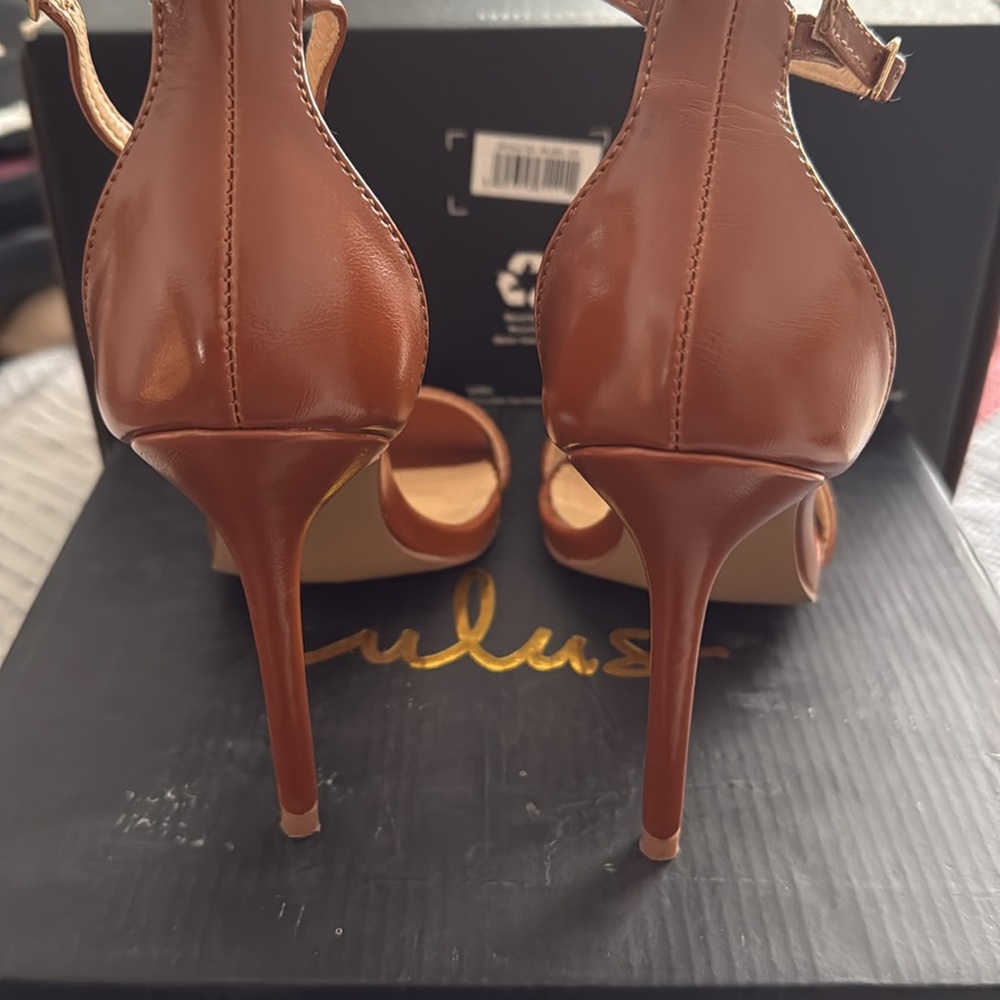 Heels from lulus - Picture 2 of 3
